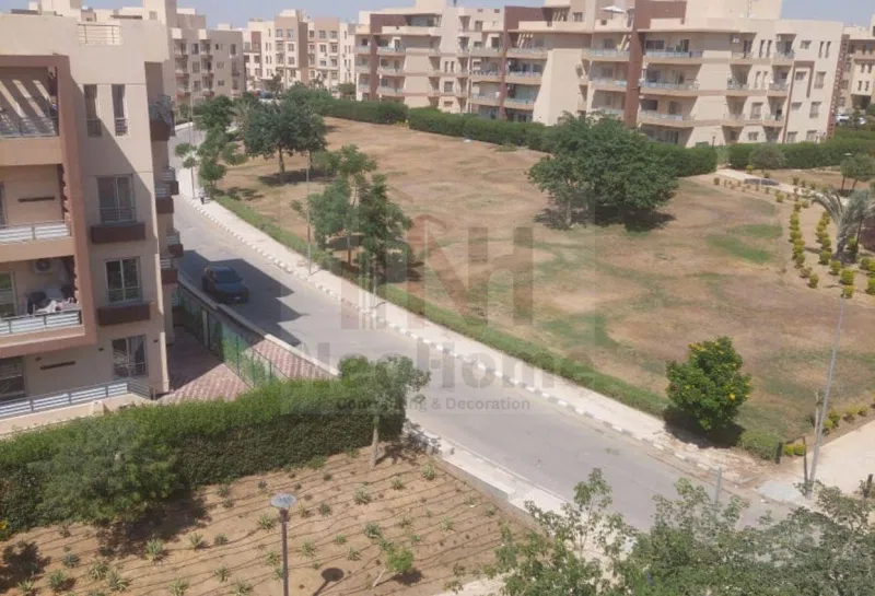 3-bedroom apartment 220 m² for sale in Wesal City