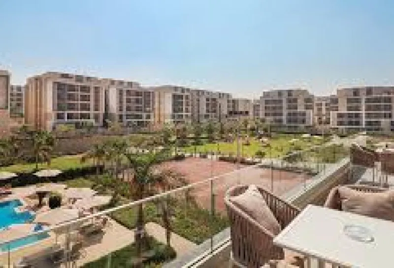 3-bedroom apartment 170 m² for sale in Moon Residences