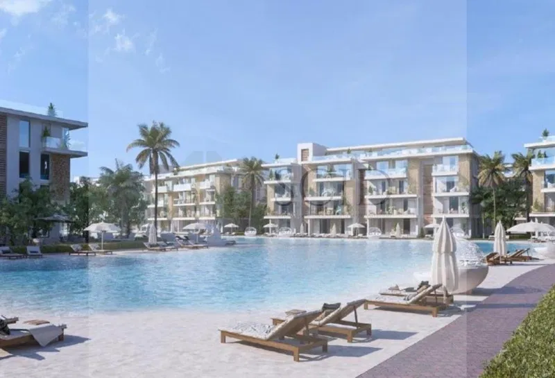 1-bedroom penthouse 103 m² for sale in Azha North