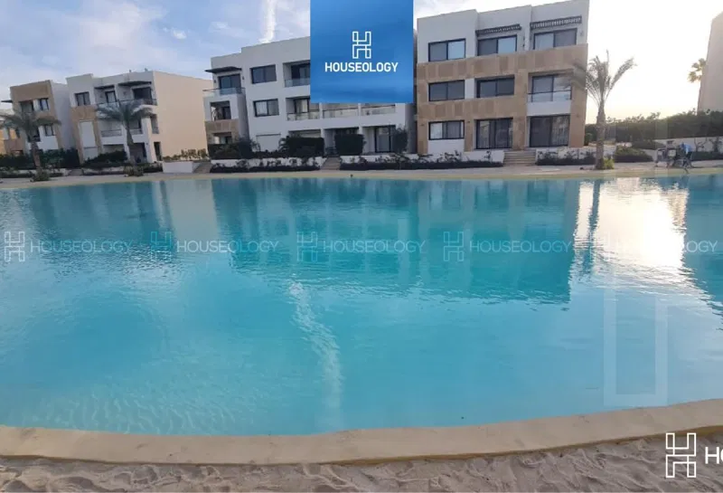 2-bedroom chalet 116 m² for sale in Azha