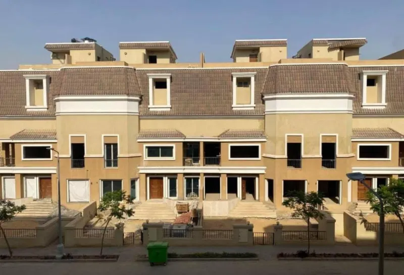 3-bedroom villa 175 m² for sale in Esse Residence , Esse Residence