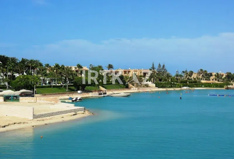 شاليه غرفة 64 م² للبيع في مارينا 5