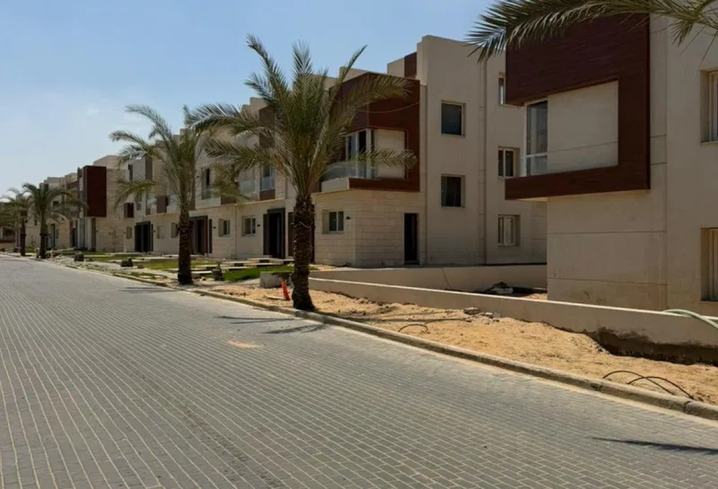 4-bedroom townhouse 176 m² for sale in Azzar