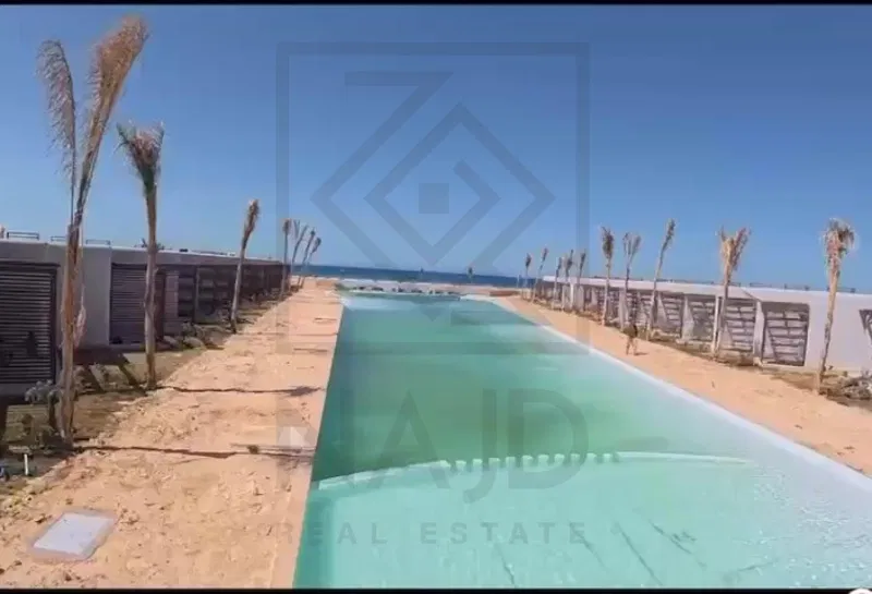 2-bedroom chalet 103 m² for sale in Hacienda West