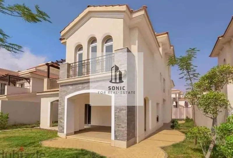 3-bedroom villa 198 m² for sale in Sarai, S1