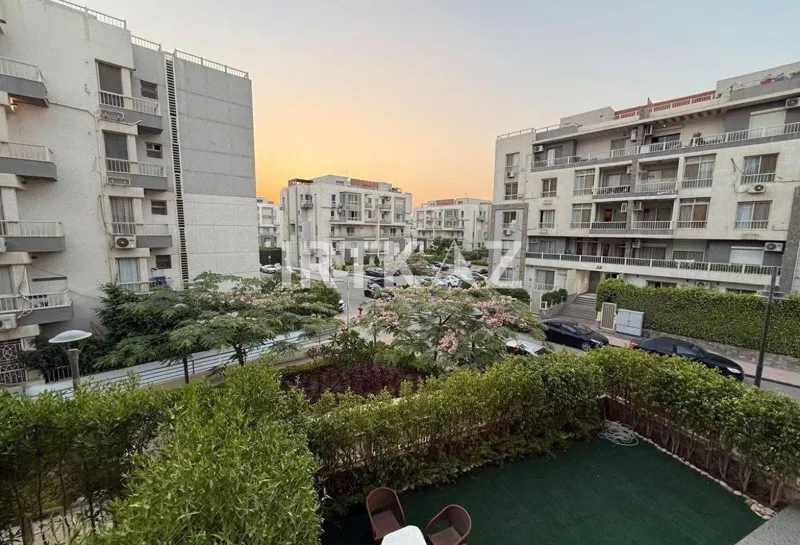3-bedroom apartment 145 m² for sale in JAYD Residence