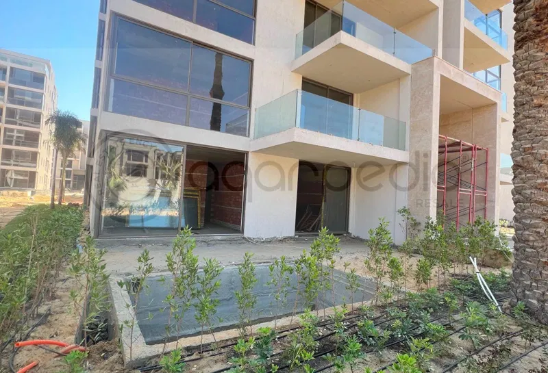 2-bedroom apartment 144 m² for sale in Lake view Residence 2