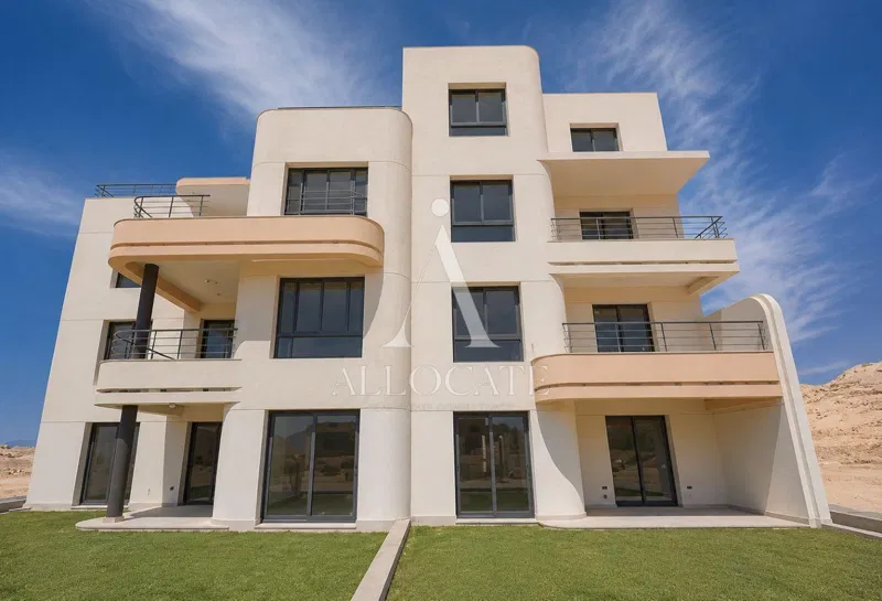 3-bedroom chalet 138 m² for sale in June