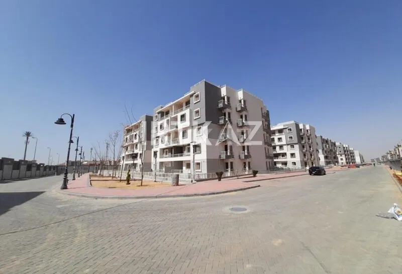 3-bedroom apartment 145 m² for sale in JAYD Residence