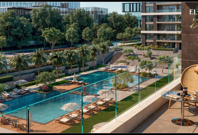 3-bedroom apartment 176 m² for sale in El Patio Vida