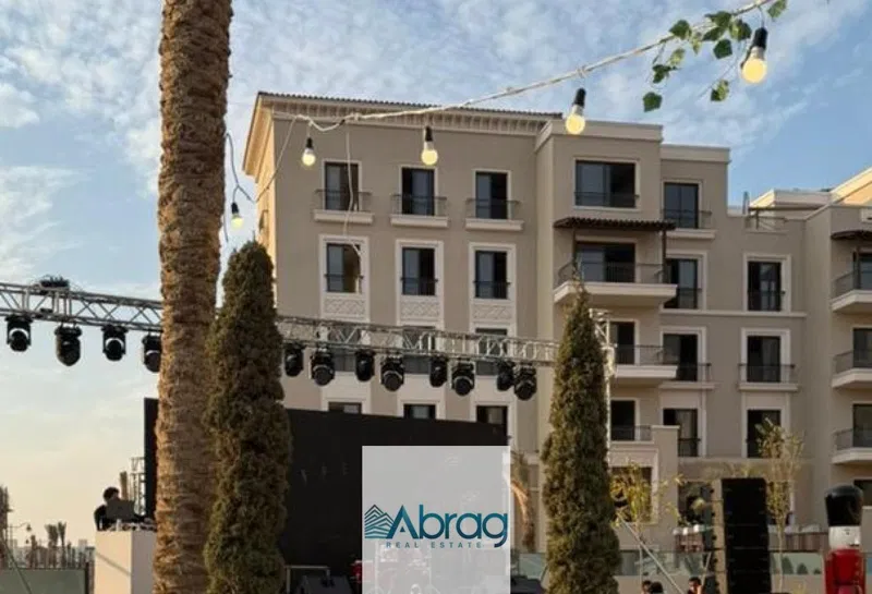 شقة غرفتين 123 م² للبيع في فيلدج ويست، Village West