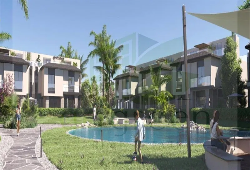 3-bedroom duplex 280 m² for sale in Telal East