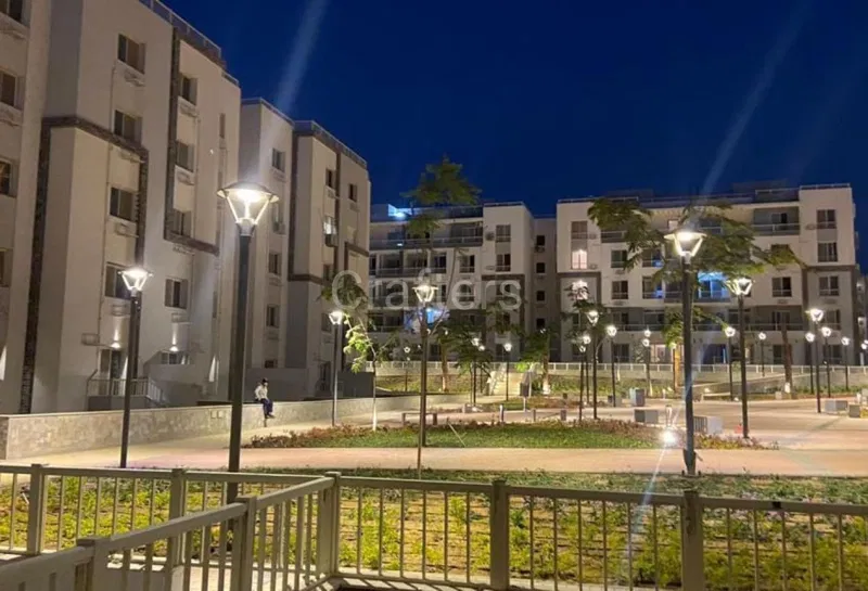 شقة 3 غرف 145 م² للبيع في Rehab City First Phase