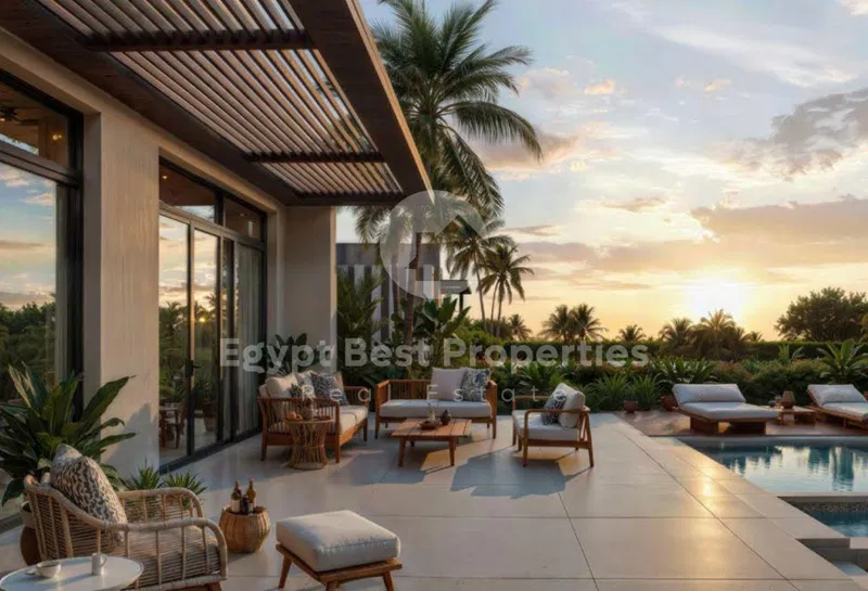 3-bedroom apartment 155 m² for sale in O West
