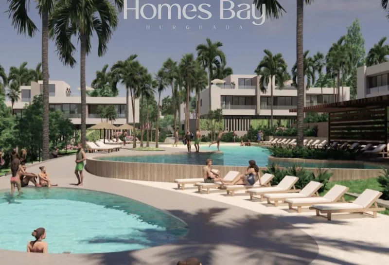2-bedroom apartment 176 m² for sale in Il Bayou