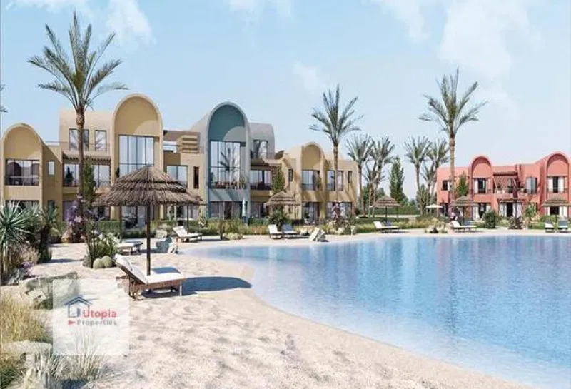 Apartment 53 m² for sale in Kamaran