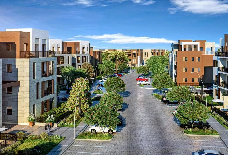 2-bedroom apartment 144 m² for sale in DISTRICT 5