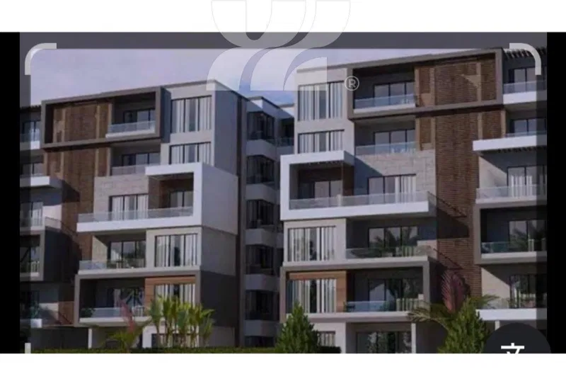 شقة غرفتين 138 م² للبيع في بالم هيلز القاهرة الجديدة، Palm Hills New Cairo