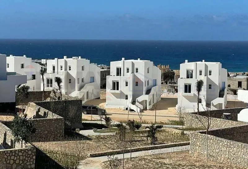 4-bedroom villa 158 m² for sale in Jefaira