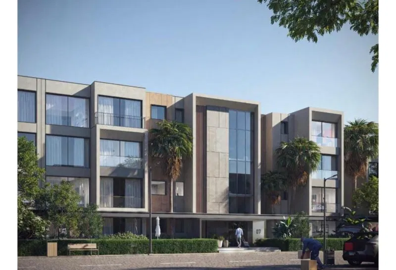 3-bedroom apartment 156 m² for sale in PX Palm Hills