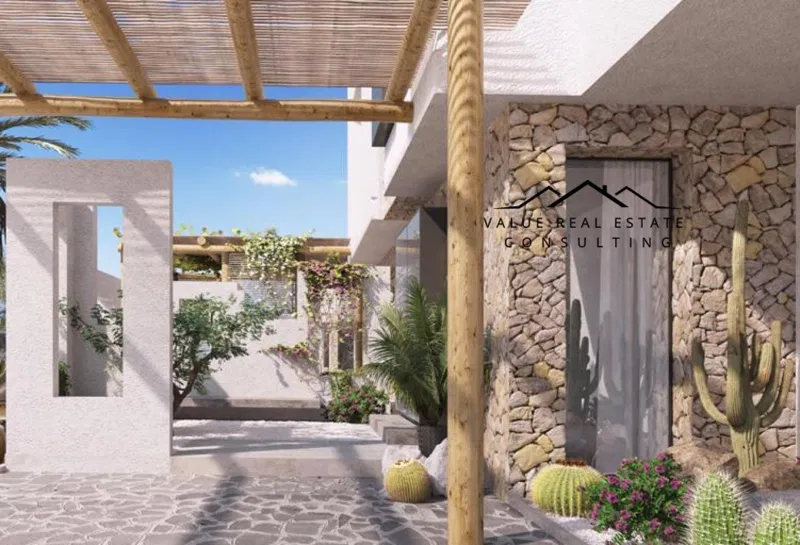 1-bedroom chalet 75 m² for sale in Al Masyaf