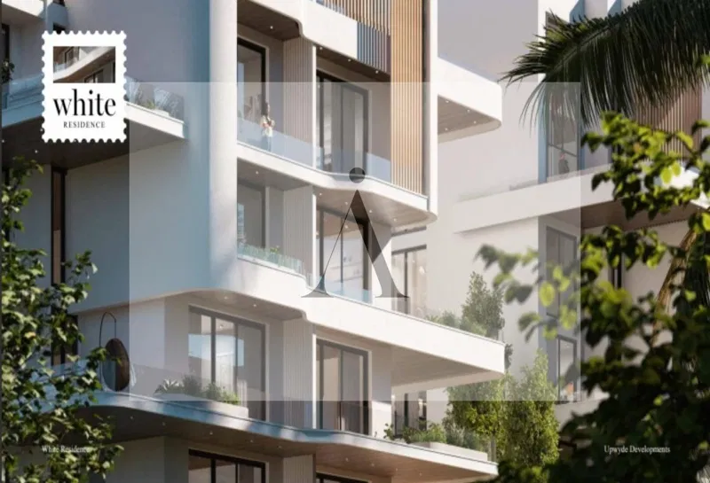 3-bedroom duplex 261 m² for sale in White Residence