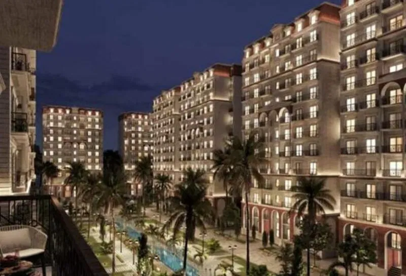 4-bedroom apartment 250 m² for sale in Sawary , Vee Sawari