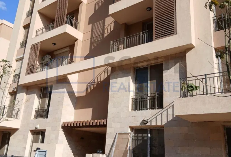 3-bedroom apartment 156 m² for sale in Taj City