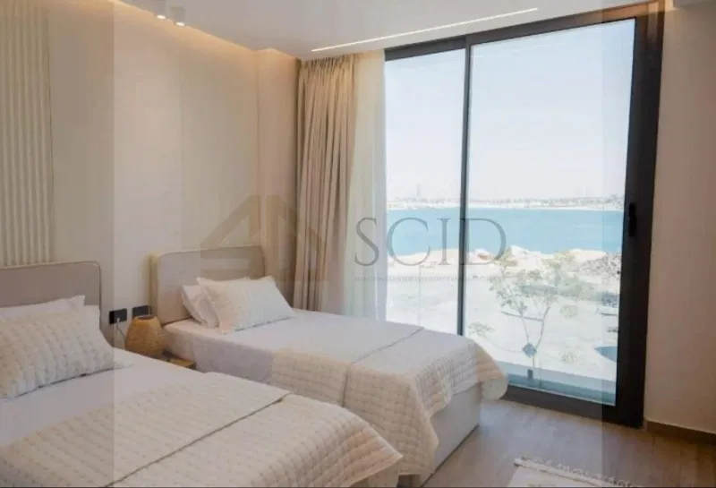 2-bedroom chalet 100 m² for sale in Marina 5