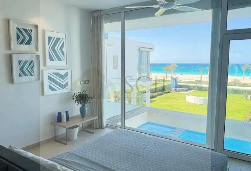 1-bedroom chalet 60 m² for sale in Marina 5
