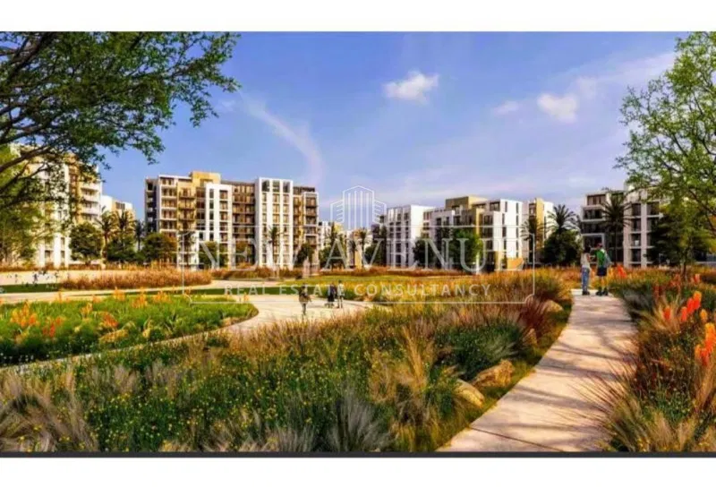3-bedroom apartment 165 m² for sale in ZED East