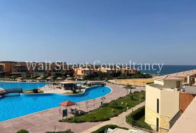 3-bedroom chalet 115 m² for sale in Il Monte Galala