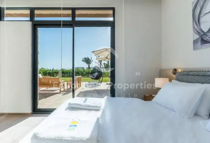 2-bedroom twin house 115 m² for sale in Blanca Gardens