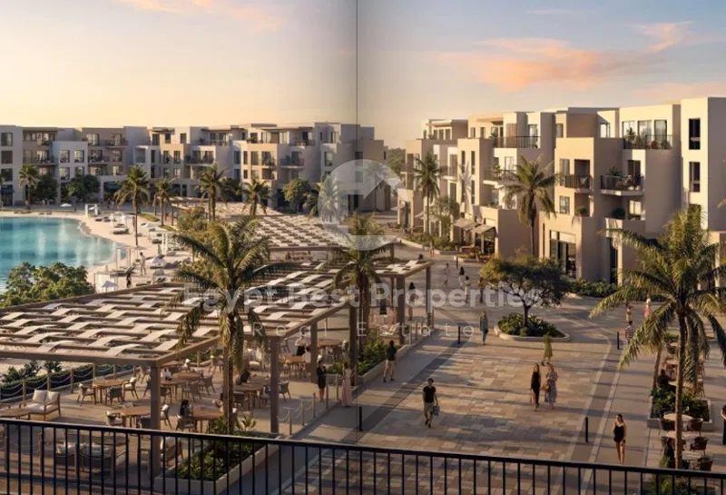 2-bedroom chalet 95 m² for sale in Silver Sands