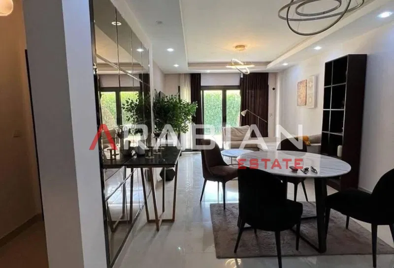 3-bedroom apartment 160 m² for sale in Ivoire East
