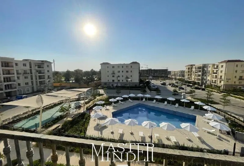 1-bedroom apartment 105 m² for sale in Mivida