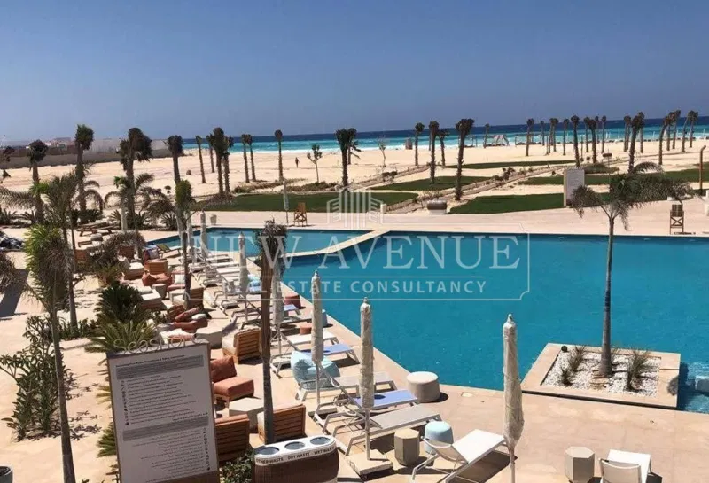 2-bedroom chalet 97 m² for sale in Seashore