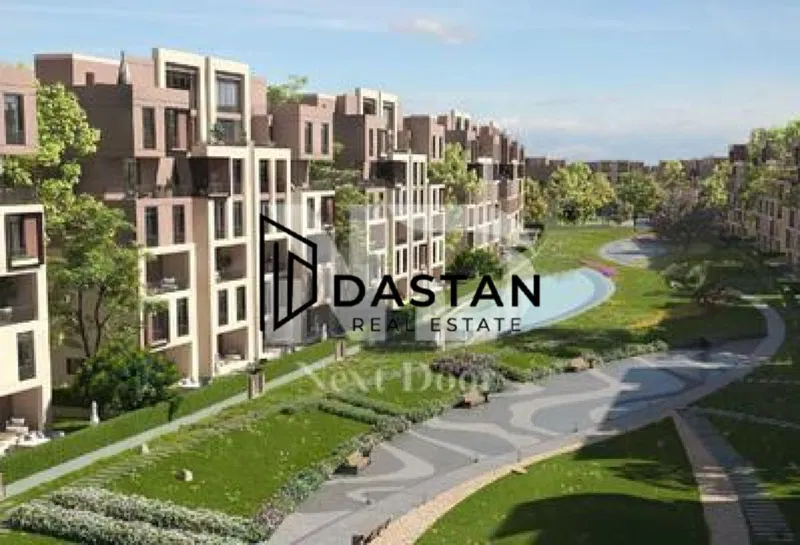 3-bedroom apartment 140 m² for sale in Sarai, Elan Sarai