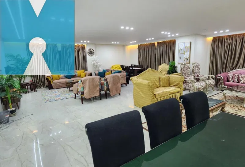 بنتهاوس 6 غرف 260 م² للبيع في Al Khamayel city