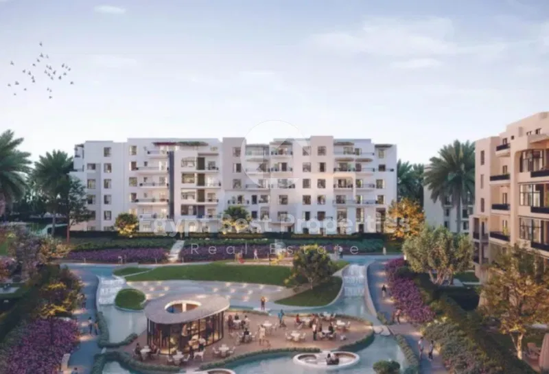 3-bedroom apartment 140 m² for sale in O West