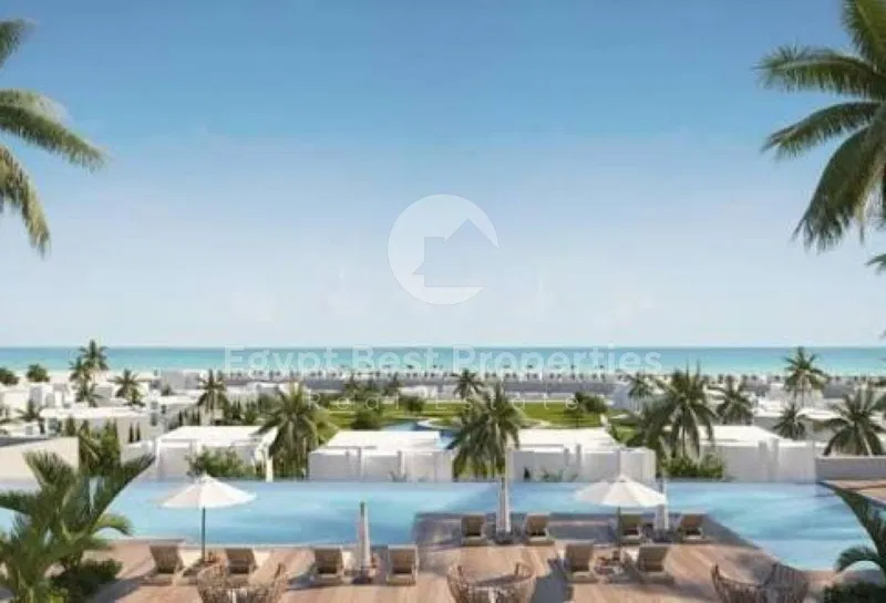 2-bedroom chalet 110 m² for sale in Mar Bay