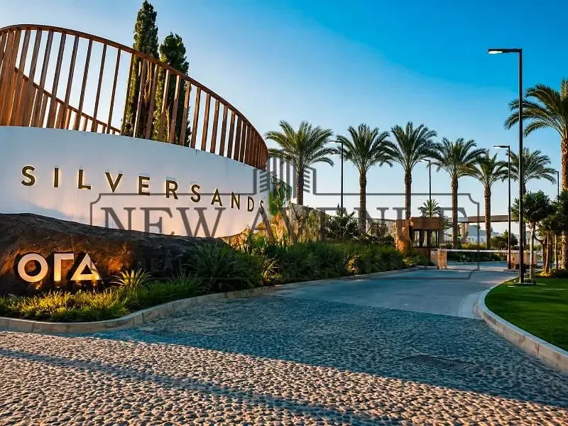Sea View Penthouse for Sale in Silversands | Fully Finished | Prime Location | 2027 Delivery