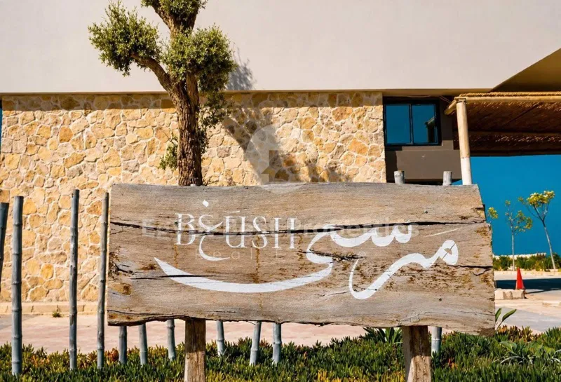 3-bedroom chalet 155 m² for sale in Marsa Baghush