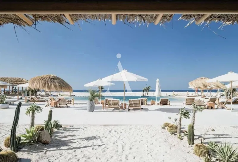 3-bedroom penthouse 123 m² for sale in Hacienda Waters
