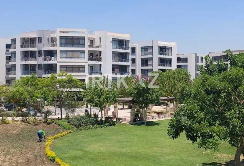 3-bedroom apartment 132 m² for sale in Taj City