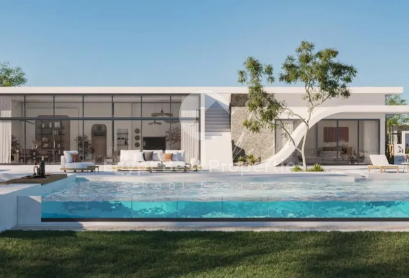 3-bedroom twin house 260 m² for sale in D-Bay