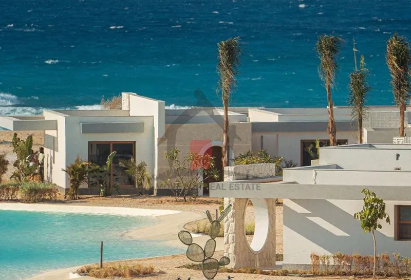 2-bedroom chalet 122 m² for sale in The Med , The Med