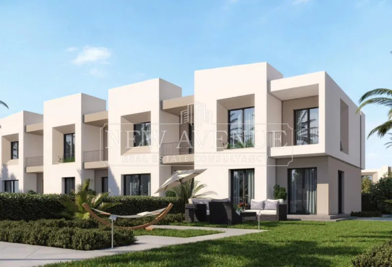 3-bedroom townhouse 160 m² for sale in Taj City