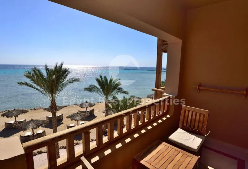 شاليه غرفتين 120 م² للبيع في Mangroovy Residence