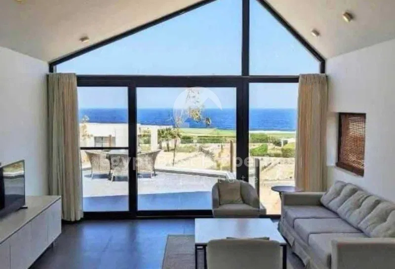 2-bedroom chalet 120 m² for sale in Mangroovy Residence